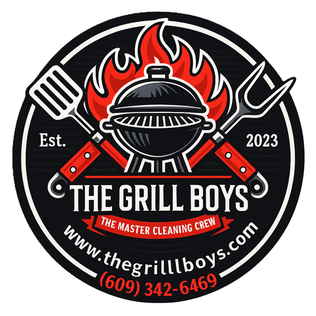 The Grill Boys